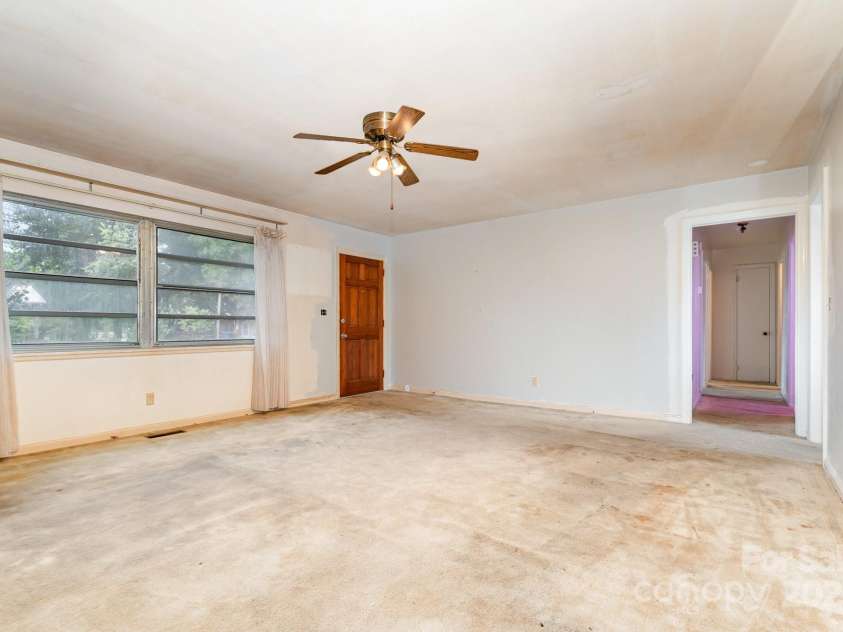 1213 Carolyn Drive, Albemarle, NC 28001.  MLS# CAR4292046, YatesRealty ID 33239. 