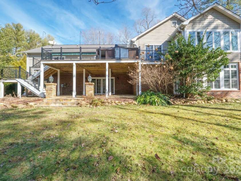 1634 Watkins Court, Morganton, NC 28655.  MLS# CAR4208382, YatesRealty ID 3324. 