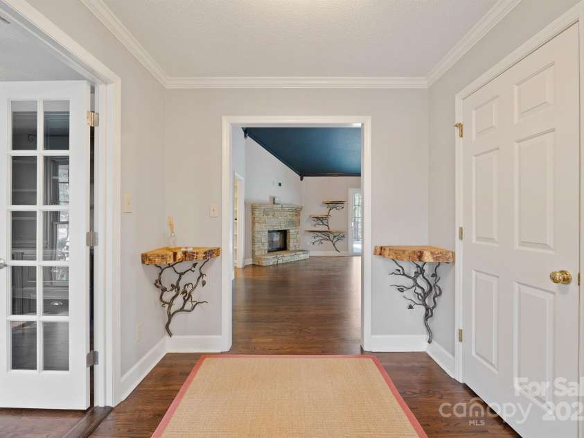 1634 Watkins Court, Morganton, NC 28655.  MLS# CAR4208382, YatesRealty ID 3324. 