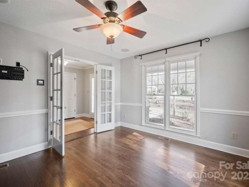 1634 Watkins Court, Morganton, NC 28655.  MLS# CAR4208382, YatesRealty ID 3324. 