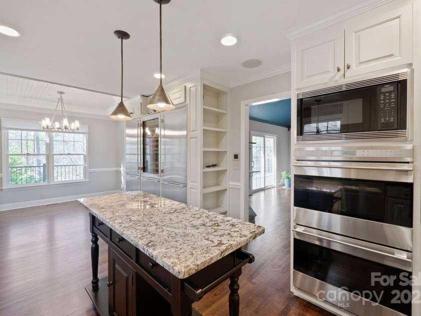 1634 Watkins Court, Morganton, NC 28655.  MLS# CAR4208382, YatesRealty ID 3324. 