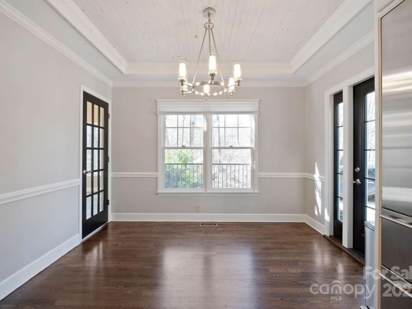 1634 Watkins Court, Morganton, NC 28655.  MLS# CAR4208382, YatesRealty ID 3324. 