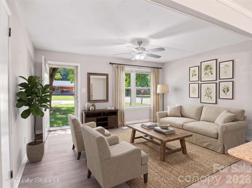 209 Azalea Road, Lancaster, SC 29720.  MLS# CAR4403181, YatesRealty ID 3324. 