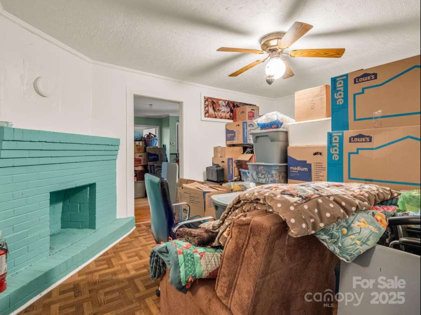 107 Arrowood Drive, Forest City, NC 28043.  MLS# CAR4287942, YatesRealty ID 33240. 