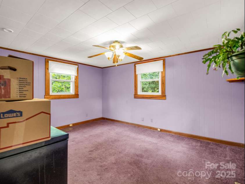 107 Arrowood Drive, Forest City, NC 28043.  MLS# CAR4287942, YatesRealty ID 33240. 