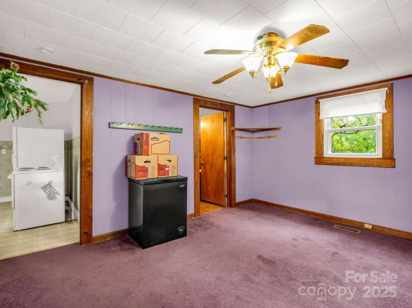 107 Arrowood Drive, Forest City, NC 28043.  MLS# CAR4287942, YatesRealty ID 33240. 