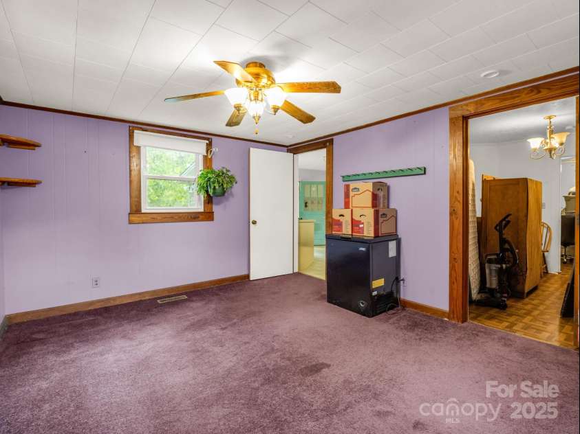 107 Arrowood Drive, Forest City, NC 28043.  MLS# CAR4287942, YatesRealty ID 33240. 