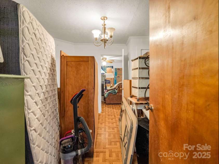 107 Arrowood Drive, Forest City, NC 28043.  MLS# CAR4287942, YatesRealty ID 33240. 