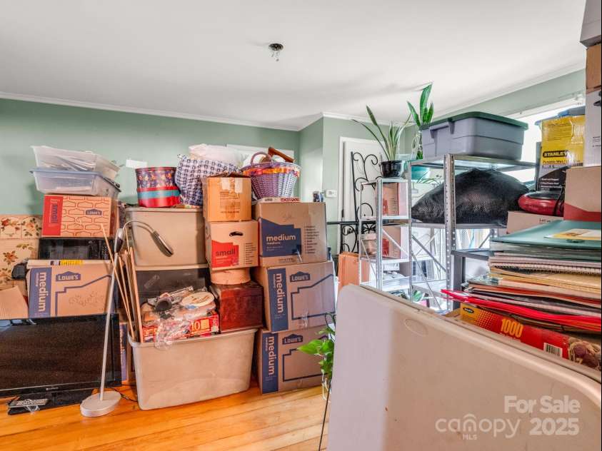 107 Arrowood Drive, Forest City, NC 28043.  MLS# CAR4287942, YatesRealty ID 33240. 