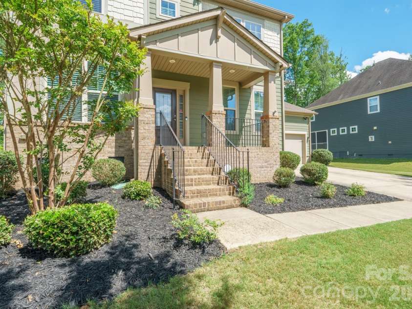 2440 Surveyor General Drive, Waxhaw, NC 28173.  MLS# CAR4389736, YatesRealty ID 33240. 