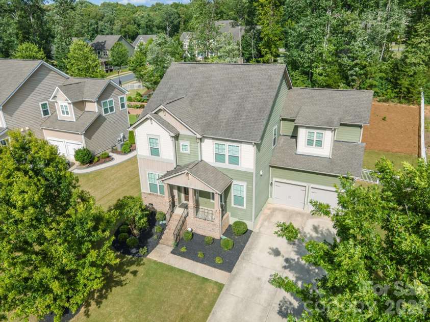 2440 Surveyor General Drive, Waxhaw, NC 28173.  MLS# CAR4389736, YatesRealty ID 33240. 
