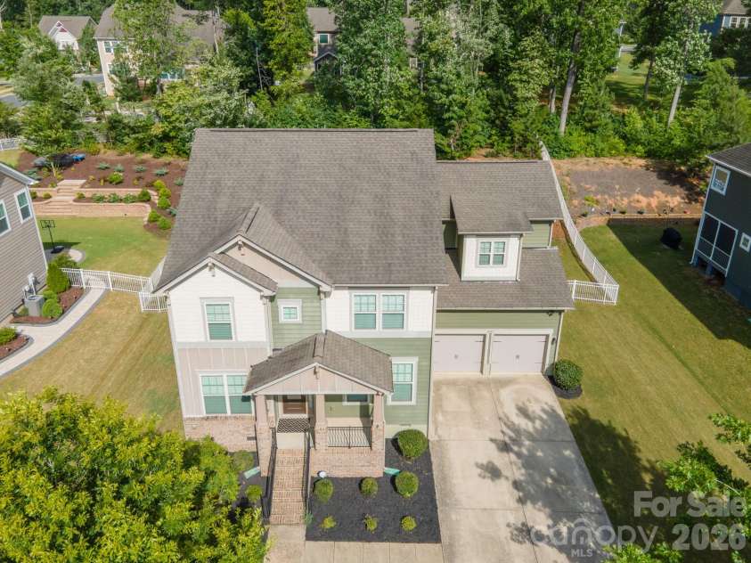 2440 Surveyor General Drive, Waxhaw, NC 28173.  MLS# CAR4389736, YatesRealty ID 33240. 