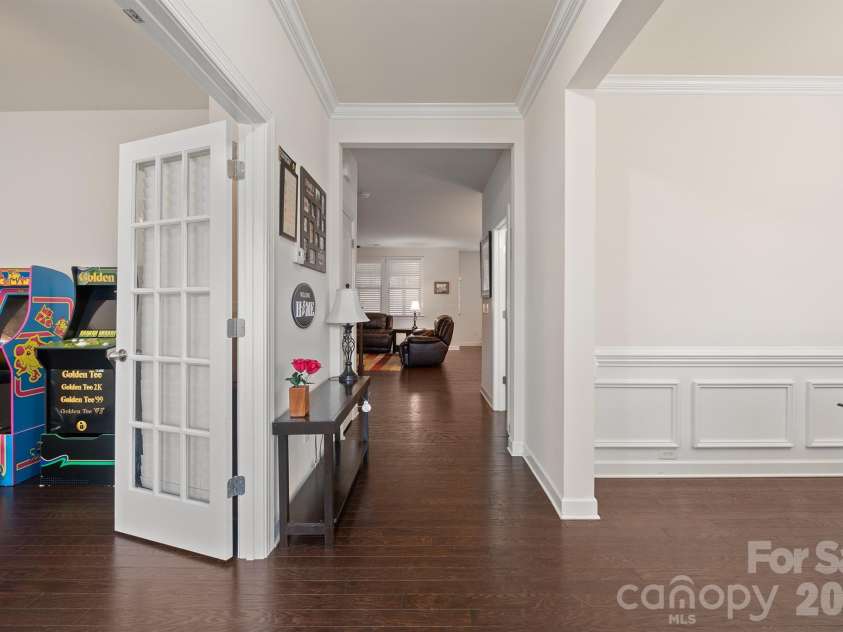 2440 Surveyor General Drive, Waxhaw, NC 28173.  MLS# CAR4389736, YatesRealty ID 33240. 