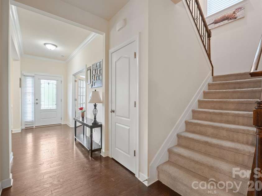 2440 Surveyor General Drive, Waxhaw, NC 28173.  MLS# CAR4389736, YatesRealty ID 33240. 