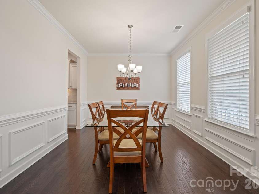2440 Surveyor General Drive, Waxhaw, NC 28173.  MLS# CAR4389736, YatesRealty ID 33240. 