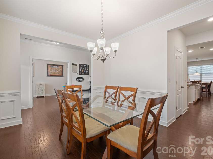 2440 Surveyor General Drive, Waxhaw, NC 28173.  MLS# CAR4389736, YatesRealty ID 33240. 