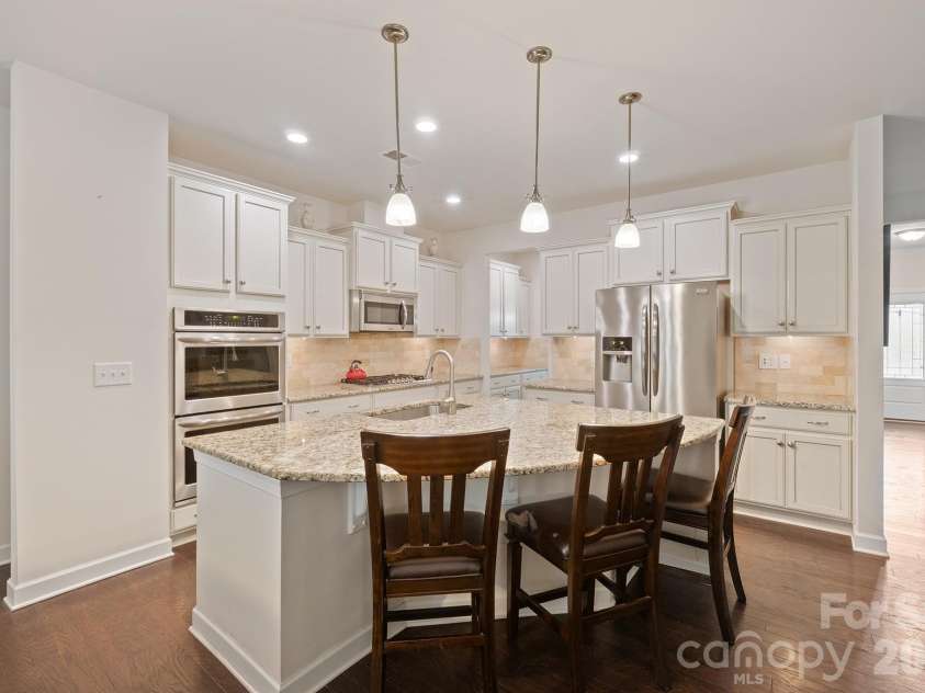 2440 Surveyor General Drive, Waxhaw, NC 28173.  MLS# CAR4389736, YatesRealty ID 33240. 