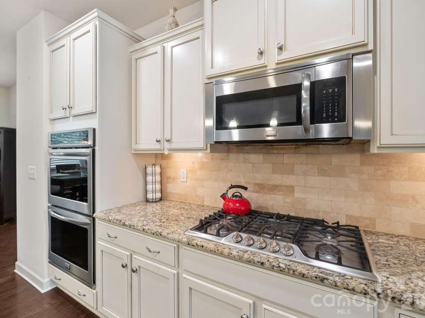 2440 Surveyor General Drive, Waxhaw, NC 28173.  MLS# CAR4389736, YatesRealty ID 33240. 