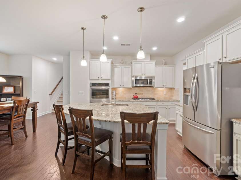 2440 Surveyor General Drive, Waxhaw, NC 28173.  MLS# CAR4389736, YatesRealty ID 33240. 