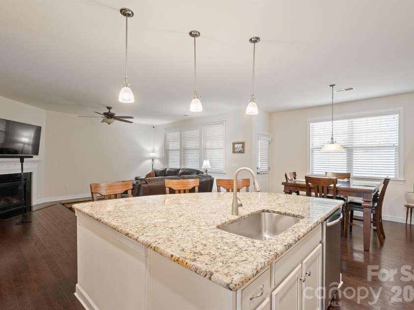 2440 Surveyor General Drive, Waxhaw, NC 28173.  MLS# CAR4389736, YatesRealty ID 33240. 