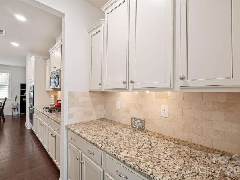 2440 Surveyor General Drive, Waxhaw, NC 28173.  MLS# CAR4389736, YatesRealty ID 33240. 