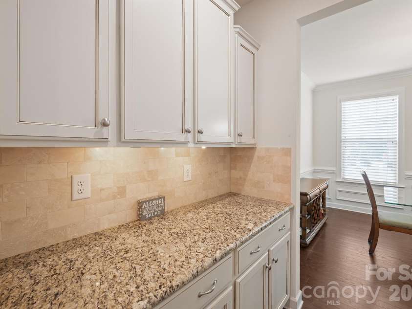 2440 Surveyor General Drive, Waxhaw, NC 28173.  MLS# CAR4389736, YatesRealty ID 33240. 