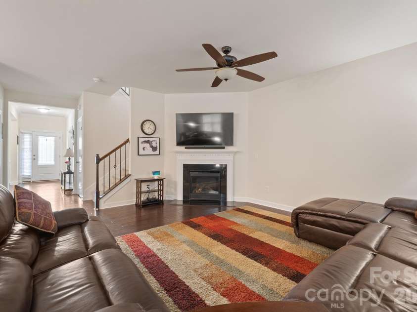 2440 Surveyor General Drive, Waxhaw, NC 28173.  MLS# CAR4389736, YatesRealty ID 33240. 