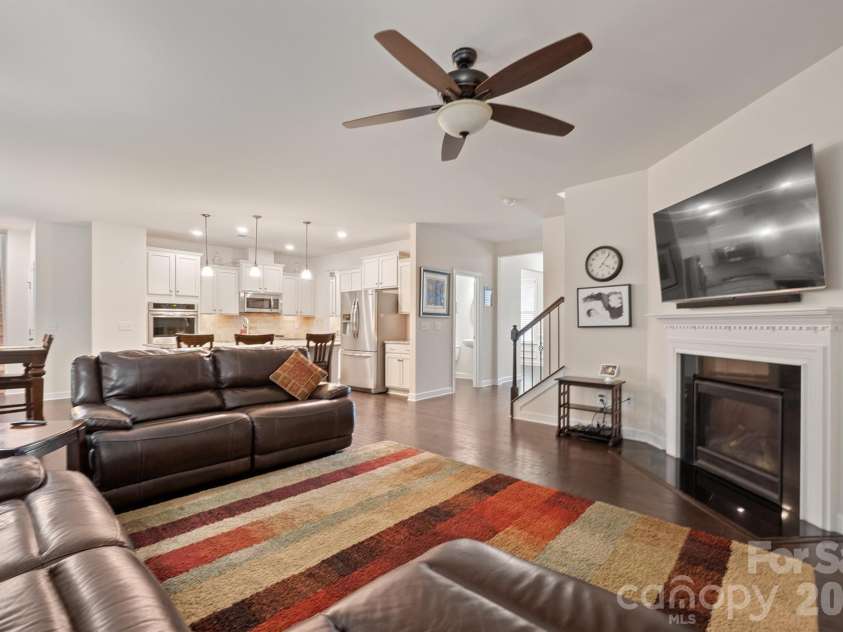 2440 Surveyor General Drive, Waxhaw, NC 28173.  MLS# CAR4389736, YatesRealty ID 33240. 