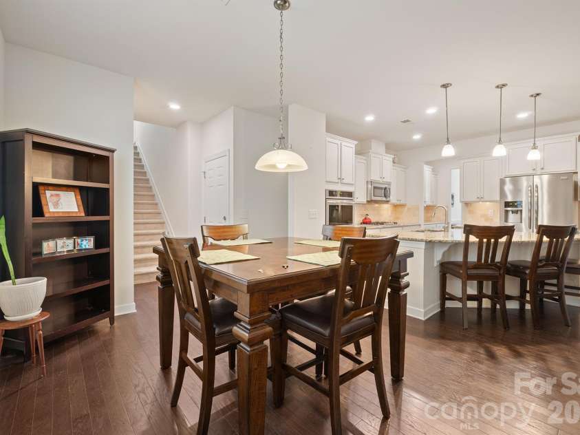 2440 Surveyor General Drive, Waxhaw, NC 28173.  MLS# CAR4389736, YatesRealty ID 33240. 