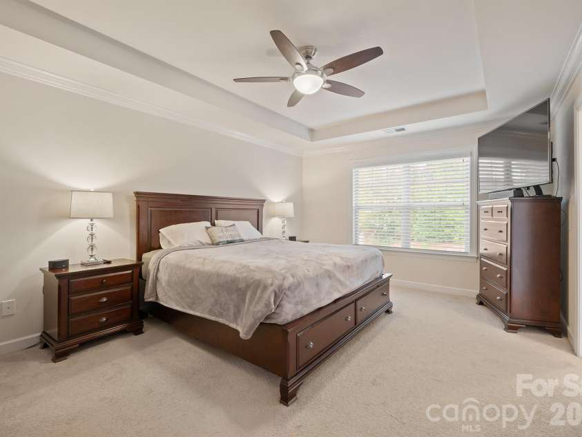 2440 Surveyor General Drive, Waxhaw, NC 28173.  MLS# CAR4389736, YatesRealty ID 33240. 