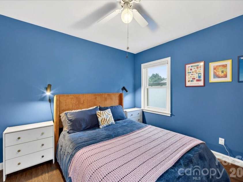 2225 Ashley Road, Charlotte, NC 28208.  MLS# CAR4389591, YatesRealty ID 33241. 