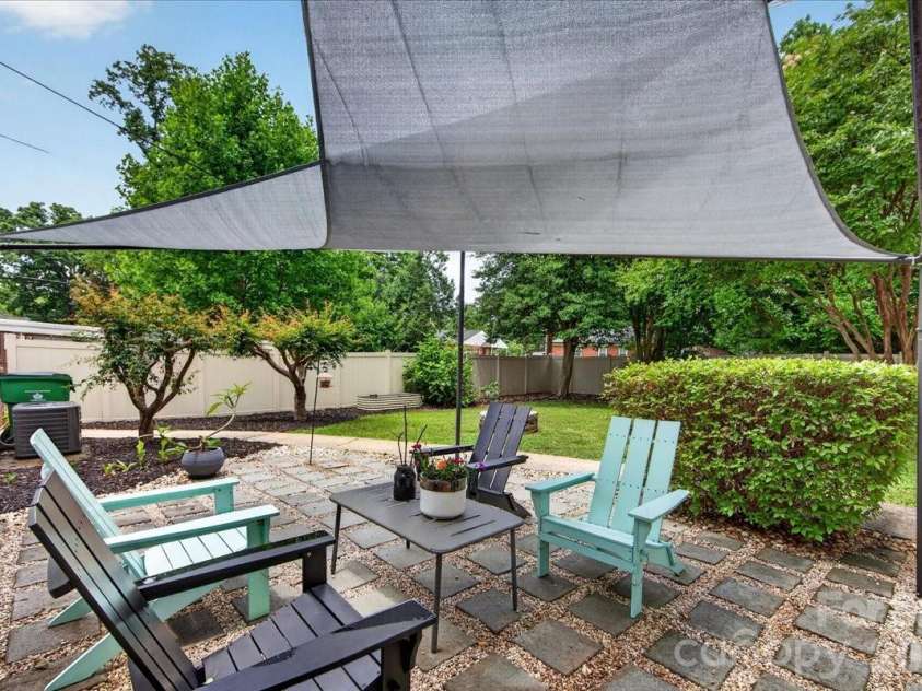 2225 Ashley Road, Charlotte, NC 28208.  MLS# CAR4389591, YatesRealty ID 33241. 