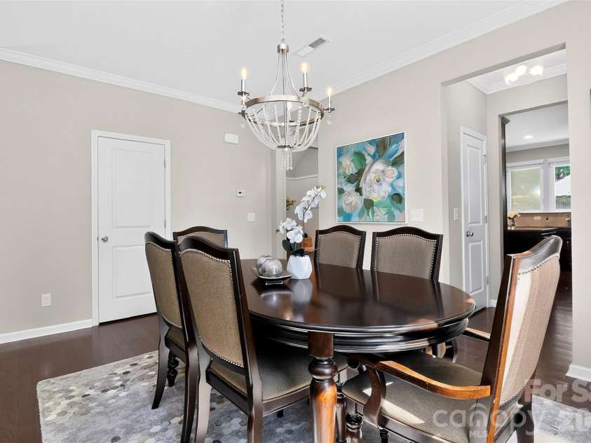 8122 Mossy Rock Road, Waxhaw, NC 28173.  MLS# CAR4430192, YatesRealty ID 33242. 