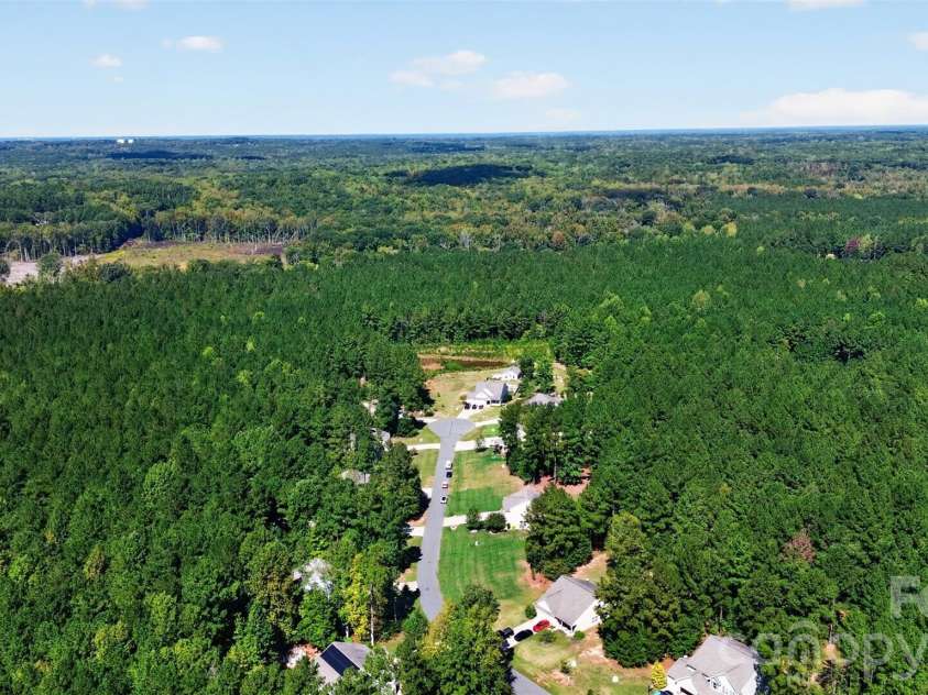 8122 Mossy Rock Road, Waxhaw, NC 28173.  MLS# CAR4430192, YatesRealty ID 33242. 