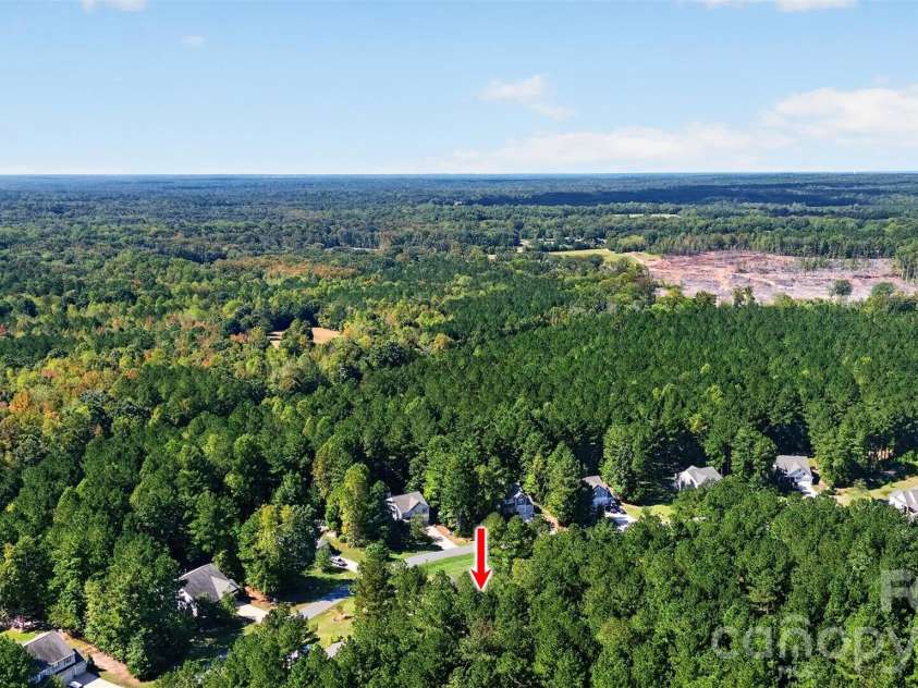 8122 Mossy Rock Road, Waxhaw, NC 28173.  MLS# CAR4430192, YatesRealty ID 33242. 