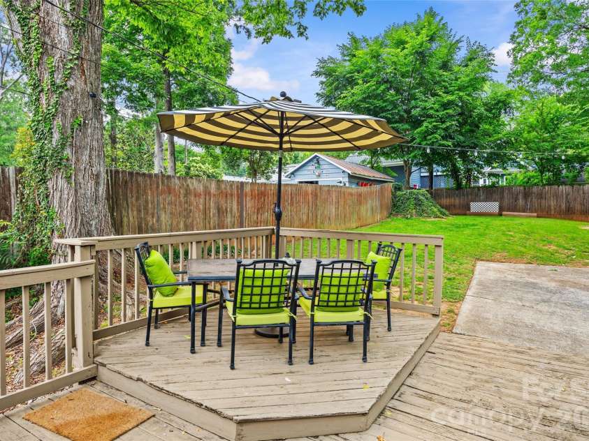 3225 Commonwealth Avenue, Charlotte, NC 28205.  MLS# CAR4391957, YatesRealty ID 33243. 