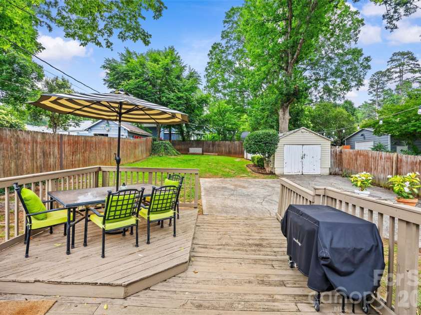 3225 Commonwealth Avenue, Charlotte, NC 28205.  MLS# CAR4391957, YatesRealty ID 33243. 