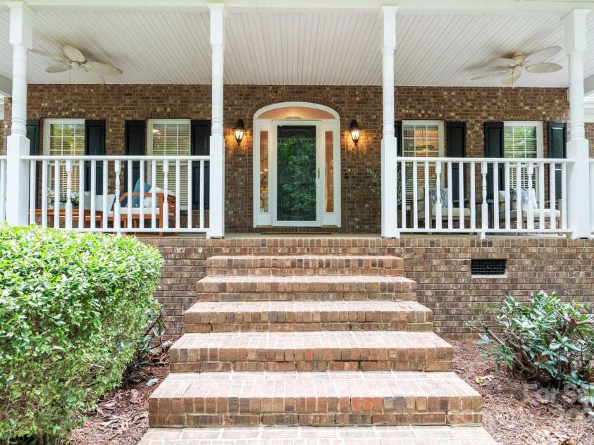 501 Colonels Court, Clover, SC 29710.  MLS# CAR4288032, YatesRealty ID 33243. Welcome Home