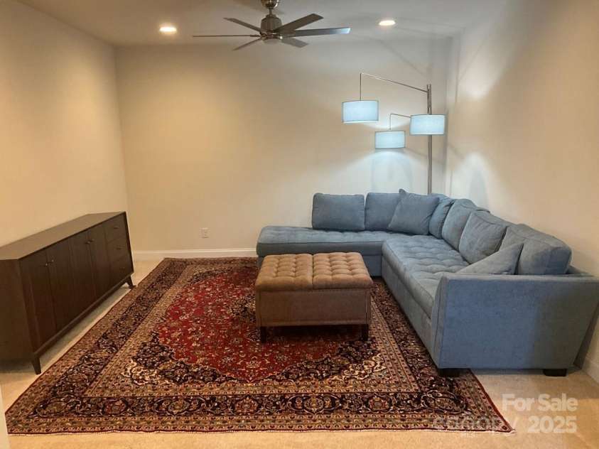 11608 Founders Park Lane, Pineville, NC 28134.  MLS# CAR4276022, YatesRealty ID 33244. Bonus Room