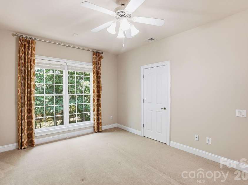 11649 James Richard Drive, Charlotte, NC 28277.  MLS# CAR4382209, YatesRealty ID 33244. Bedroom 2