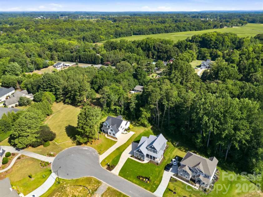 3218 Player Court, Salisbury, NC 28144.  MLS# CAR4391301, YatesRealty ID 33245. 