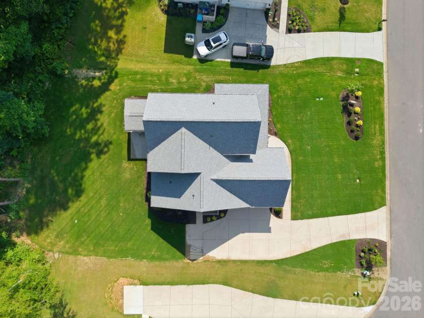 3218 Player Court, Salisbury, NC 28144.  MLS# CAR4391301, YatesRealty ID 33245. 