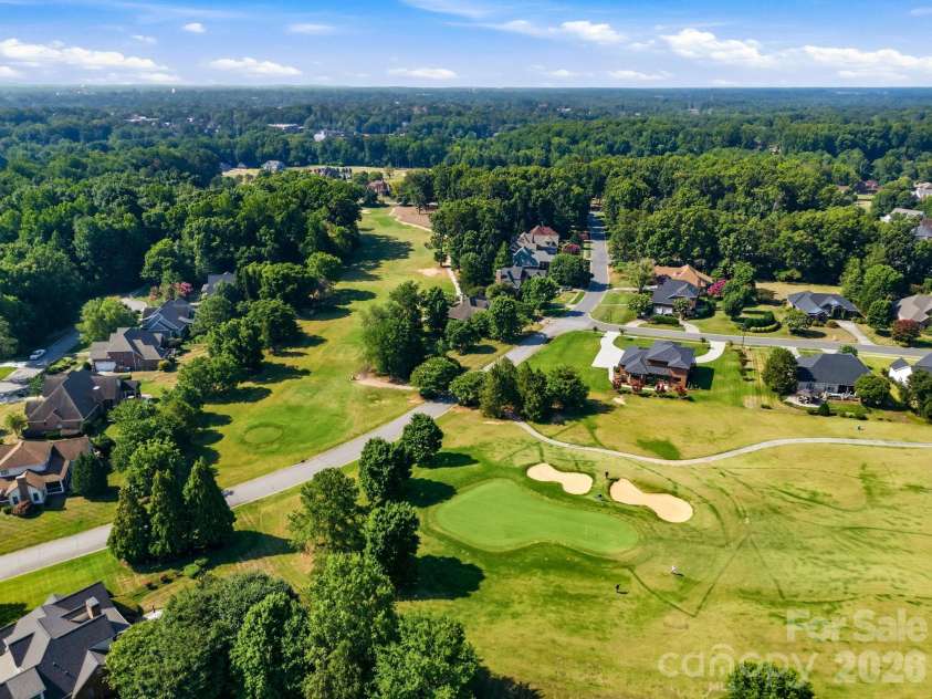 3218 Player Court, Salisbury, NC 28144.  MLS# CAR4391301, YatesRealty ID 33245. 