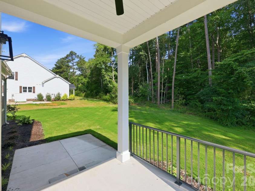 3218 Player Court, Salisbury, NC 28144.  MLS# CAR4391301, YatesRealty ID 33245. 