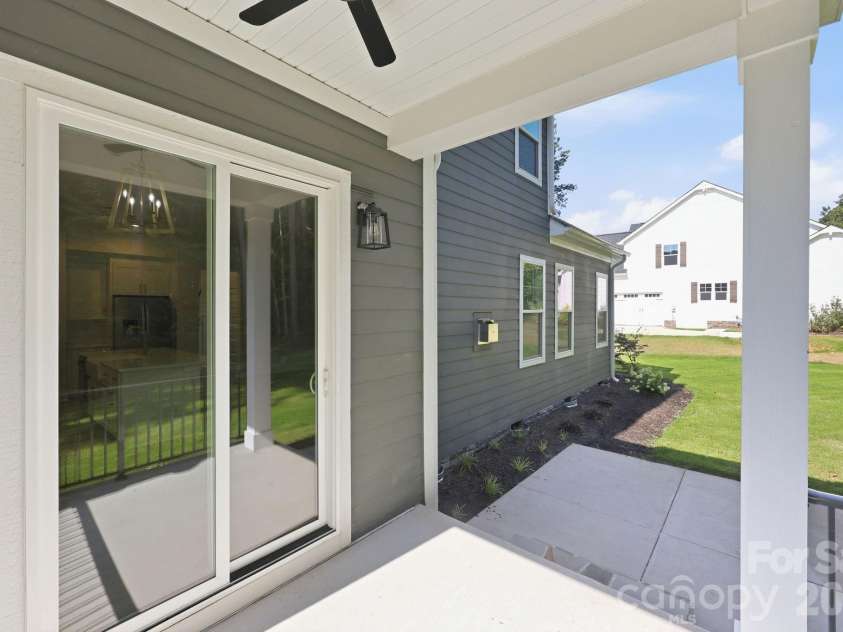 3218 Player Court, Salisbury, NC 28144.  MLS# CAR4391301, YatesRealty ID 33245. 
