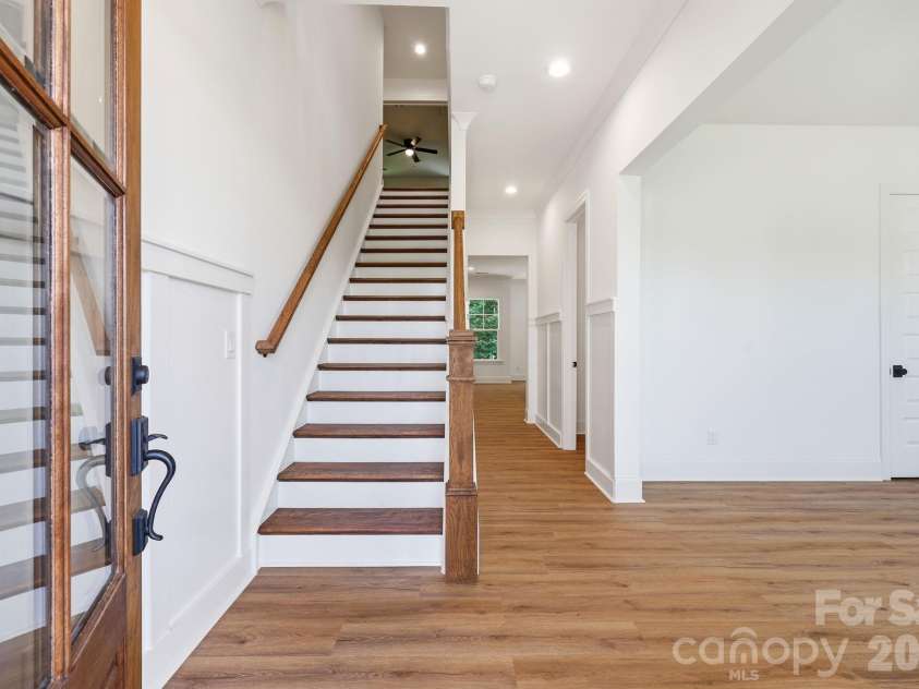 3218 Player Court, Salisbury, NC 28144.  MLS# CAR4391301, YatesRealty ID 33245. 
