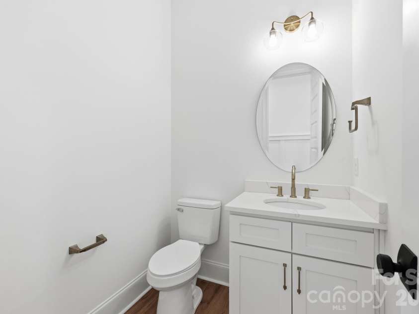 3218 Player Court, Salisbury, NC 28144.  MLS# CAR4391301, YatesRealty ID 33245. 