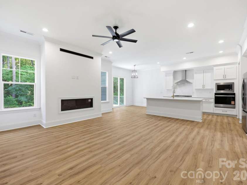3218 Player Court, Salisbury, NC 28144.  MLS# CAR4391301, YatesRealty ID 33245. 