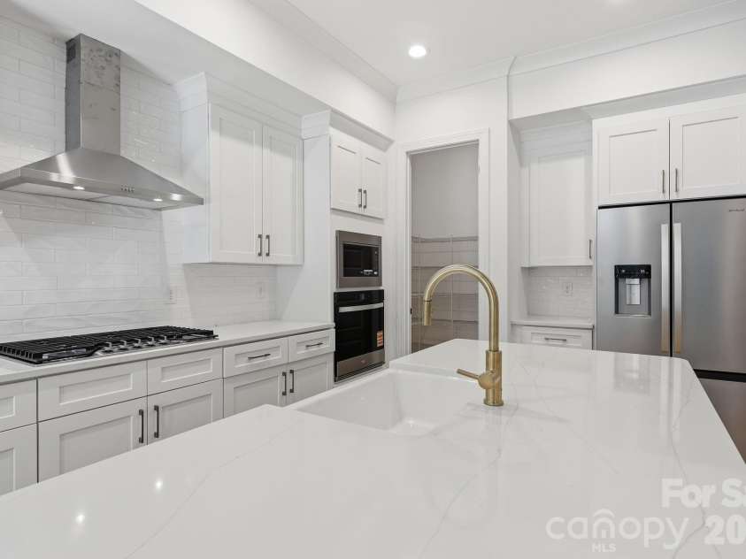 3218 Player Court, Salisbury, NC 28144.  MLS# CAR4391301, YatesRealty ID 33245. 