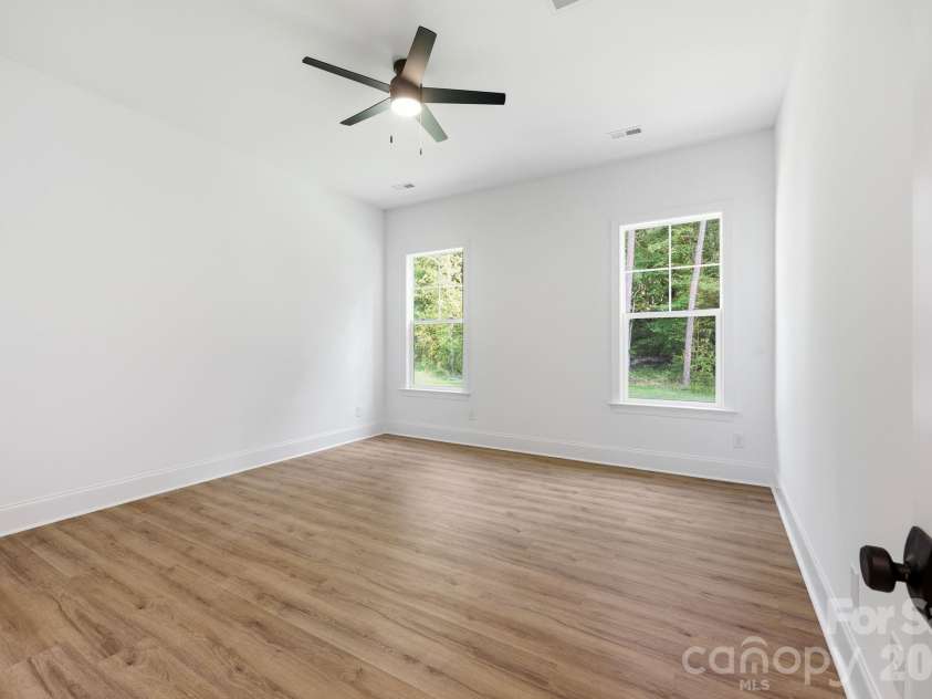 3218 Player Court, Salisbury, NC 28144.  MLS# CAR4391301, YatesRealty ID 33245. Primary on Main Level